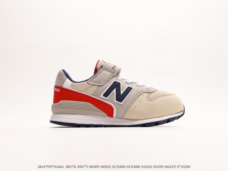 New Balance Kids Shoes